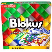 Blokus Game